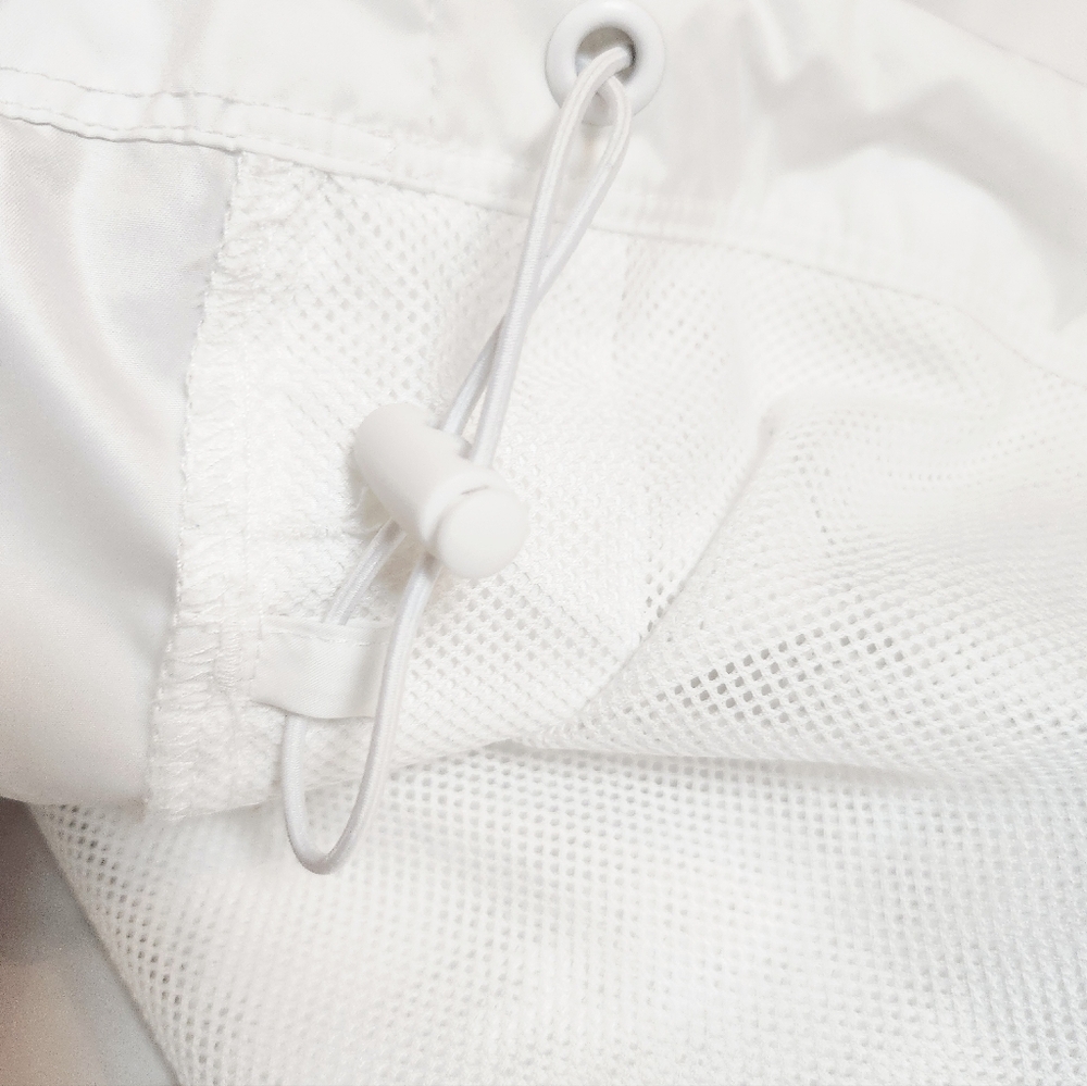 Nike Windrunner Water Repel Jacket Windbreaker Zi… - image 6